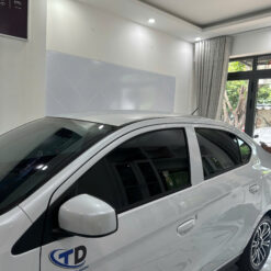 Phim cách nhiệt Eco Premium cho Kính Sườn (Trước)