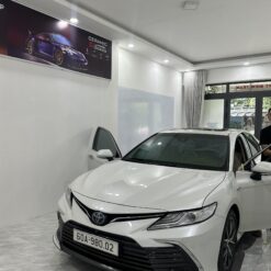 (Trọn gói) Phim cách nhiệt 3M Eco Premium cho Sedan